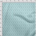 thumbnail image 3 of oneOone Cotton Poplin Fabric Diamond Geometric Print Fabric BTY 56 Inch Wide, 3 of 4