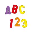 thumbnail image 4 of LETTRES ET CHIFFRES MAGNÉTIQUES - 106pcs, 4 of 5