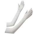 thumbnail image 1 of Bilqis Ice Silk Sleeves Hand Sleeves Ice Feel Sun Protection Sleeves, 1 of 1