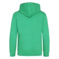 thumbnail image 2 of Awdis Sweat à Capuche pour Enfants / Hoodie / Tenue Scolaire, 2 of 2