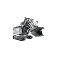 thumbnail image 4 of LEGO Technic: Excavatrice Liebherr R 9800 - Trousse de Construction de 4108 Pcs [LEGO, #42100, 12 Ans et +], 4 of 9