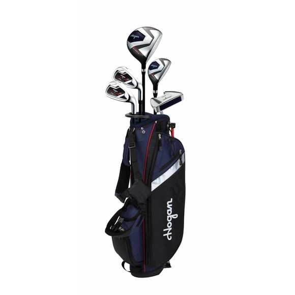Hogan Junior Boys FTS Golf Set 9-12 Years Left Handed