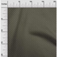 thumbnail image 2 of oneOone Polyester Spandex Gray Fabric Stripes Sewing Craft Projects Fabric Prints By Yard 56 Inch Wide, 2 of 4