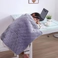 thumbnail image 4 of Multifunctional USB Heating Pad for Home Use Large 295 x 47 Inch Warmer Blanket, 4 of 6