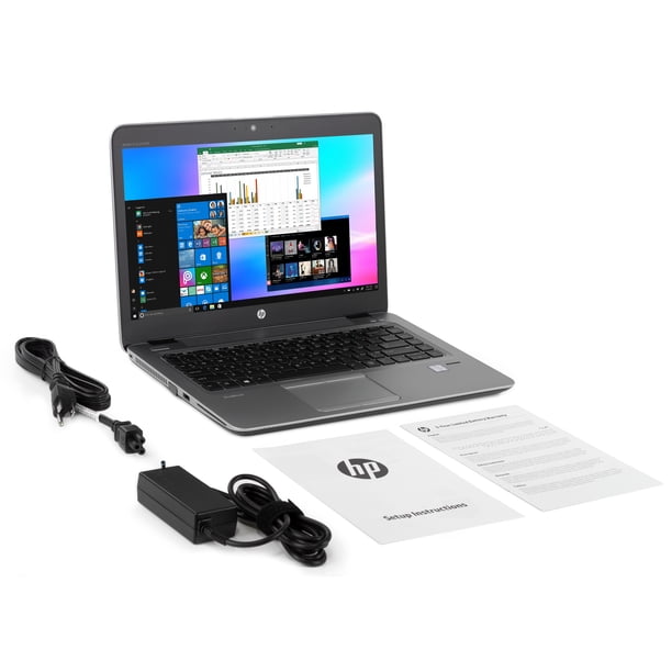 HP EliteBook 840 G3 Notebook, 14