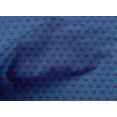 thumbnail image 4 of oneOone Cotton Poplin Fabric Arrow Geometric Print Fabric BTY 42 Inch Wide, 4 of 4