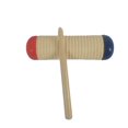thumbnail image 1 of HLONK Guirlande en Bois Premium, Super Instruments de Musique pour Enfants, 1 of 4