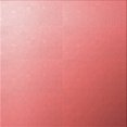 thumbnail image 1 of Ahgly Tapis d'Intérieur Lavable en Machine Carré Transitionnel Rose Corail Clair, 7 Pieds Carré, 1 of 7