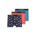 thumbnail image 1 of Jockey Boys' Microfiber Stretch Boxer Brief - 3 Pack, 1 of 2