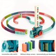 thumbnail image 1 of Domino Electric Train, 1 of 4