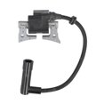 thumbnail image 1 of Ignition Coil, Safe Ignition Fittings Chain Saw Parts  For Plantation For Farm, 1 of 8