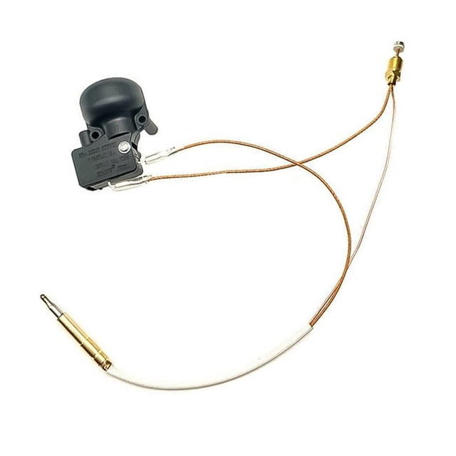 Bgsha Anti Tilt Switch Thermocouple Replacement Outdoor For Patio Gas Heater Control