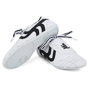Chaussures de Taekwondo, Chaussures Innovantes Légères et Respirantes Matériau Respirant pour Aînés pour Personnes pour Chaussure de Boxe