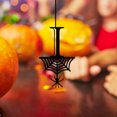 thumbnail image 4 of Birdeem Halloween 26 Letter Decoration Hang Tag, Spider Hang Tag, 4 of 12