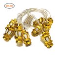 thumbnail image 2 of String Light LED Muslim Ramadan String Light Eid Lanterns String Light LED Fairy Lamp, 2 of 8