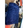 thumbnail image 2 of DPTALR Couverture en Molleton Micro Peluche Super Douce et Chaude pour Canapé Lit, 2 of 2