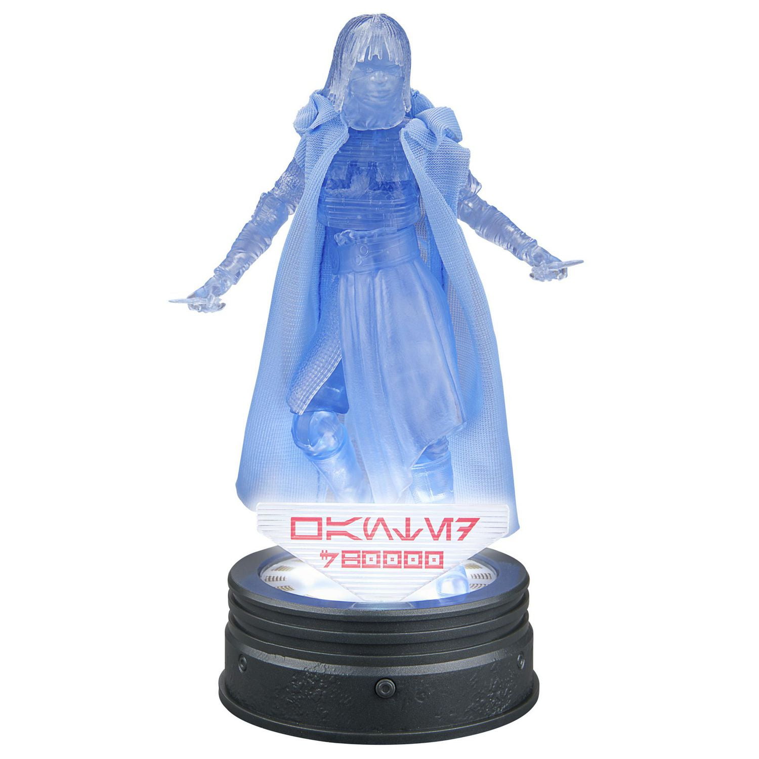 Star Wars The Black Series Holocomm Collection, figurine Mae (Assassin) (15 cm)