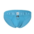 thumbnail image 1 of TIHLMK Men's Fashion Boxer Shorts Mesh Breathable Underpants, 1 of 2