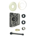 thumbnail image 3 of 3X Pompe à Huile Engrenage à Vis Sans Fin Kit de Filtre pour Lave-Poussière Compatible avec 61 66 266 268 272 XP 266XP 268XP 272XP, 3 of 4