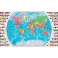 thumbnail image 1 of Replogle Globes REP72113 Carte, 1 of 1