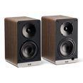 thumbnail image 1 of ELAC Debut ConneX DCB41 (Walnut Pair), 1 of 3