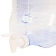 thumbnail image 5 of Mainstays 7.5 Liter Polypropylene Water Dispenser, 5 of 5
