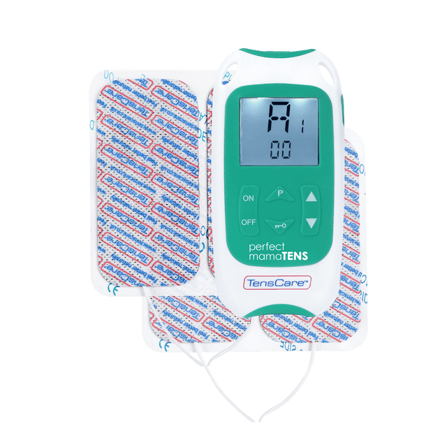 TensCare Perfect mamaTENS Device for Labour Pain Relief