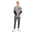thumbnail image 2 of Ecko Unltd Men’s Thermal Foolers, 2 of 5