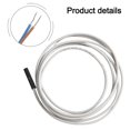 thumbnail image 3 of CS1S G U CS1MS25 DM9N Magnetic Reed Switch Sensor for Magnetic Control, 3 of 9