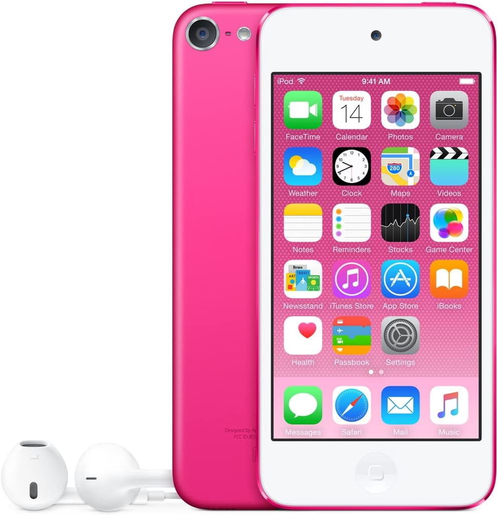Apple Ipod Touch 5th Generation | Walmart Canada