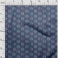 thumbnail image 2 of oneOone Polyester Lycra Fabric Line Geometric Print Fabric By The Yard 56 Inch Wide, 2 of 4