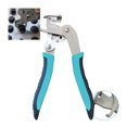 thumbnail image 1 of Pince de Voiture et Outil de Démontage, Outils de Retrait de Rivets, Retrait de Fixations, Outils de Retrait de Goupille de Poussée, 1 of 6