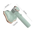 thumbnail image 3 of LEEYNEER Iron Ironing Board - Upgrade Portable Mini Ironing Machine  Rotatable Handheld Steam Iron  Foldable Travel Garment for Fabric Clothes Good for Home Travel  Iron Board Plancha  Do, 3 of 6