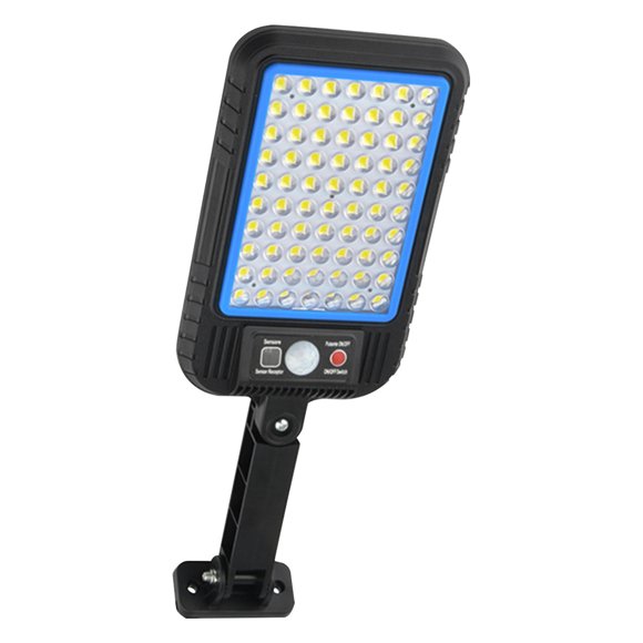 Solar Lights Outdoor Outdoor Water Proof Wall Light Villa Garden Light Led Cob Garden Light Solar Human Body Sensor Garage Street Light Solar Lights Outdoor Garden