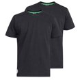 thumbnail image 1 of Duke Mens D555 Fenton Kingsize T-Shirt (Pack Of 2), 1 of 3