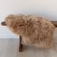 thumbnail image 1 of Premium New Zealand Single Sheepskin Rug, 1 of 3