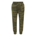 thumbnail image 1 of Independent Trading Co. Camouflage de Forêt Chiné 11132 TG, 1 of 1