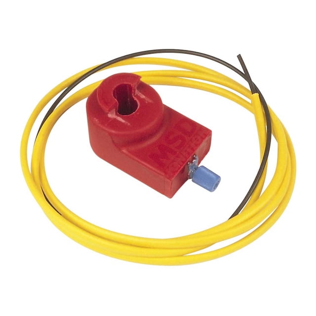 MSD Ignition 7555 Synchroniseur Inductif