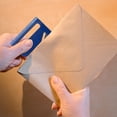 thumbnail image 4 of Antqov Envelope Opener Letter Opener Envelope Slitter Mail Opener Tool Package Opener Cutter Wrapping Paper Cutter With Concealed Blade, 4 of 4