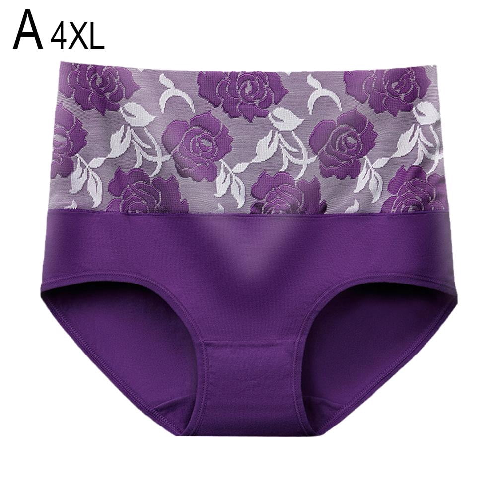 Sous-vêtements Anti-Fuites pour Incontinence pour Femmes Everdries, Culottes B Anti-Fuites Y1E5
