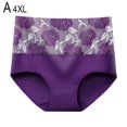 thumbnail image 1 of Sous-vêtements Anti-Fuites pour Incontinence pour Femmes Everdries, Culottes B Anti-Fuites I8L2, 1 of 9
