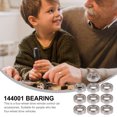 thumbnail image 2 of 10Pcs Remote Control Car Accessories Toy Car Bearings Steel Bearing Replacement Parts, 2 of 8