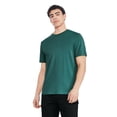 thumbnail image 1 of T-shirt extensible George pour hommes, 1 of 6
