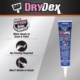 thumbnail image 2 of DAP DryDex Spackling with dry time indicator, 237ml, Pink, 1 Squeeze Tube, 2 of 5