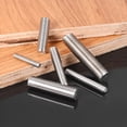 thumbnail image 4 of M14x140mm Fully Threaded Rod, 2Pcs 316 Stainless Steel 2 Pitch Threaded Screw, 4 of 7