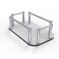 thumbnail image 1 of Allied Brass Porte-serviettes en Verre pour Invités - GT-5-PC, 1 of 3
