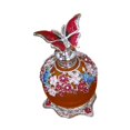 thumbnail image 4 of Xuanheng Bouteille de Parfum en Verre 25 ml Vide Huile Essentielle Huile d'Olive Bouteille de Rangement Réutilisable Orange, 4 of 8