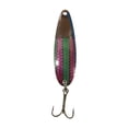thumbnail image 2 of Lucky Strike Baitworks Rainbow Lure Spoon, 2-1/4", Fishing Spoon, 2 of 4