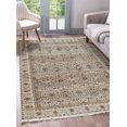 thumbnail image 2 of ECARPET Zaina Traditional Area Rug for Living Room, Bedroom, Dining Room, Entrance, Hallway and More., 2 of 9