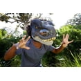 thumbnail image 4 of ​Jurassic World: Dominion Tyrannosaurus Rex Chomp 'N Roar Mask, 4 of 6